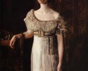 托马斯 伊肯斯 : The Old-Fashioned Dress